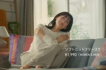 2024　フリースT　猫なフリース（ソファ）　フル