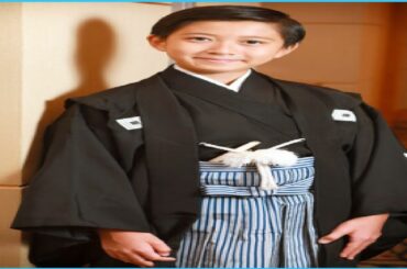 🔴市川新之助、母の麻央さんへ「常に感謝の気持ちを持っています」　来月「連獅子」初挑戦📰 JAPAN✔