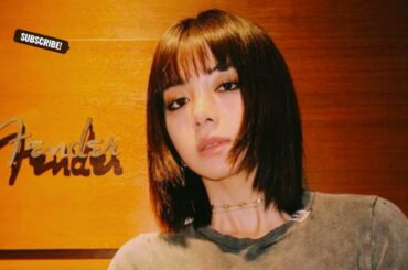 「池田エライザが音楽とスタイルでフェンダー東京を盛り上げる！」