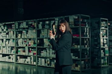 ロコンドCM「潜入捜査　現場レポート編」15秒