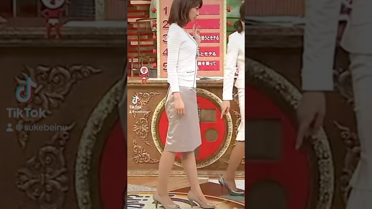 Kato #shorts #加藤綾子