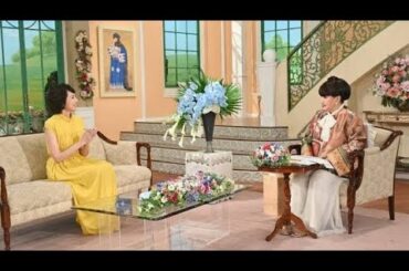 ＜賀来千香子＞90代の両親に代わって買い物　「親孝行のつもりが不機嫌になった自分」にとまどい　　「徹子の部屋」で