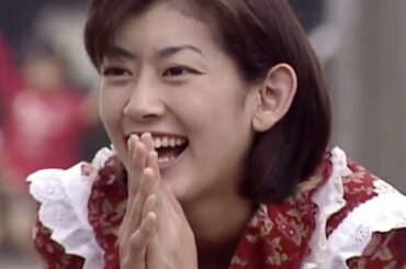 Itazura na Kiss (イタズラなKiss, Playful Kiss) (TV Miniseries 1996) Music Video