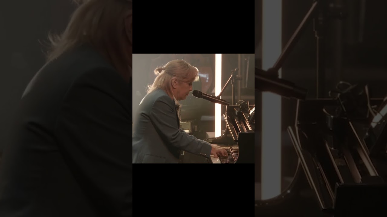ELECTRIC PROPHET - Guest Vocal：満島ひかり［billboard classics ELECTRO produced by Tetsuya Komuro］