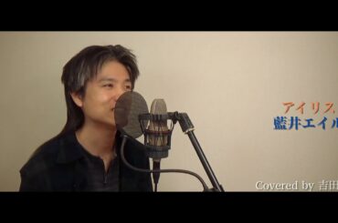 藍井エイル / アイリス【ソードアート•オンライン アリシゼーション】【歌ってみた】【ワンコーラス】cover by 吉田龍功