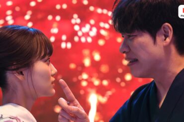 元乃木坂46・山下美月×麒麟・川島明のラブストーリー！ドラマのような感動とクスッと笑えるユニークさにハマる【menu】新CM「夏の恋」篇