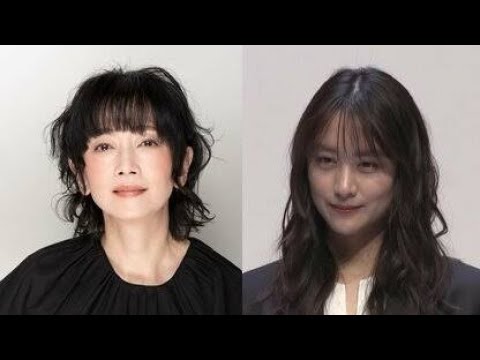 【独自】女優の山本美月さんと麻生祐未さんがドラマ撮影中に照明落下しケガ　山本さんが頭切り麻生さんが首の打撲も軽傷
