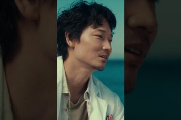 『劇場版ドクターX FINAL』特報3【12月6日(金)公開】#shorts