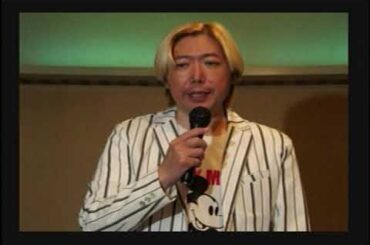 Hideo Ishihara 映画『素晴らしい世界を一緒に見ようぜ』Live In TokyoDomeAerosmith AngelaHikaru宇多田光MJ渋谷タワーレコード石原英男X田代まさし