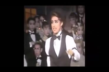 『ME AND MY GIRL』より✚おまけ　天海祐希