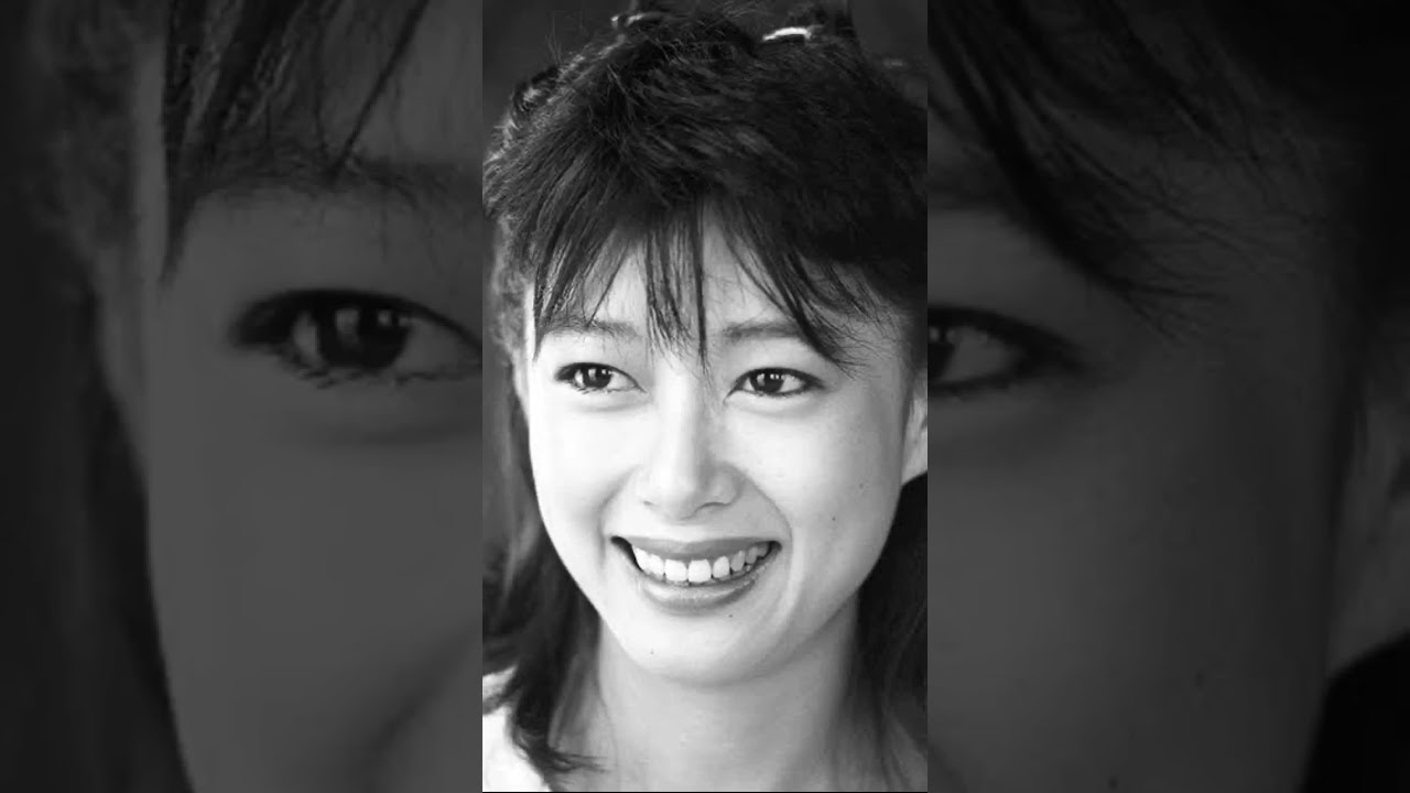 夏目雅子　　　1957年（昭和32年）12月17日 〜1985年（昭和60年）9月11日は、日本の元女優。
