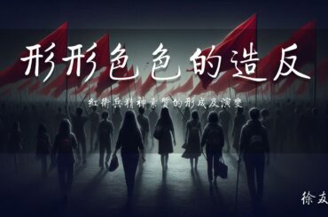 形形色色的造反 第九章 幻灭和觉醒