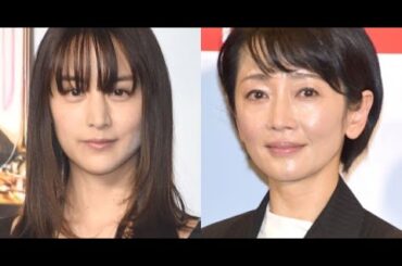 B1- 山本美月&麻生祐未、撮影中に照明機材落下で負傷 Huluが謝罪【全文掲載】