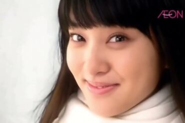 イオンで最もかわいい武井咲　かわいさUP