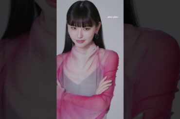 鈴木えみさん、10/9 発売のananに登場！