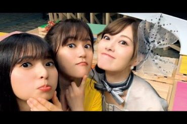 白石麻衣と斎藤飛鳥の知られざるエピソードを紹介!! 【乃木坂46】