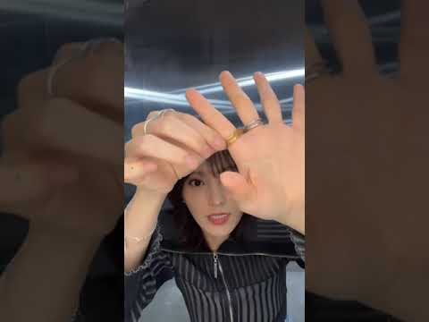 20241013 flair et moi Insgram Live(山本彩)