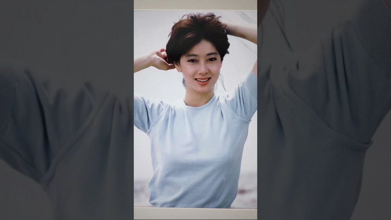 🌻夏目雅子🌻　1957〜1985