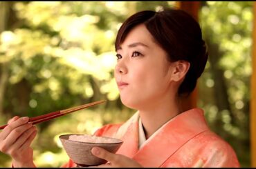 倉科カナ : THE 炊きたて (201305)