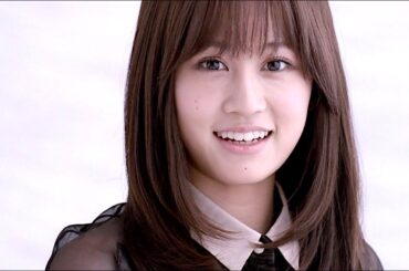 前田敦子 : ソフトバンク (201303)