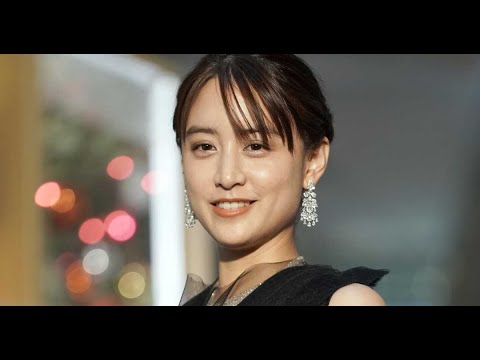 H91- 山本美月の所属事務所がコメント「怪我の回復と本人の体調を最優先」　ドラマ撮影中の事故で負傷