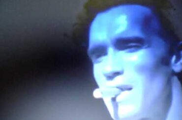 Hideo Ishihara Synphony 1991 TV Asahi Tamori Tokyo DomeSubaru七夕Last Action HeroArnold Shuwarzenegger