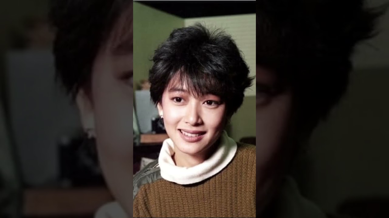 🌻夏目雅子🌻　1957〜1985