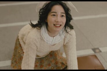 のん「男尊女卑クソじじい！」新人作家の逆襲が始まる！『私にふさわしいホテル』予告編