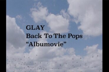 Back To The Pops “Albumovie”