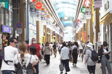 県内コロナ９週ぶり増加に転じる　マイコプラズマ肺炎が１９９９年以降最多