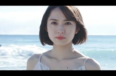 为艺术献身的女星——市川由衣