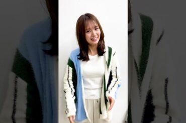 10月10日発売🗓️「フジテレビアナウンサーカレンダー2025 」 フジテレビe！ショップAmazonセブンネット にて予約受付中😁 #フジテレビ #フジアナカレンダー2025 #井上清華
