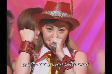 The 美学／松浦亜弥 2002