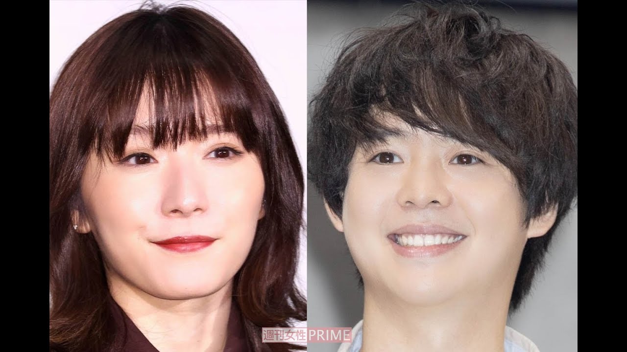松岡茉優「8年愛」Hey!Say!JUMP有岡大貴との結婚の裏で個人事務所社長に就任していた意外な人物