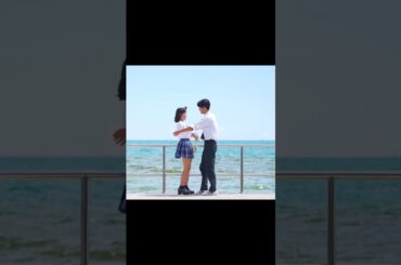 最終回の名シーン✨気になる告白の結果は…ABEMAで配信中！#今日好き #ドンタン編