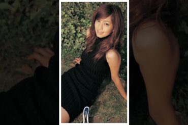安田美沙子♥
