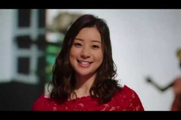 【CM】アコム みるコンサート物語 足立梨花 2019年