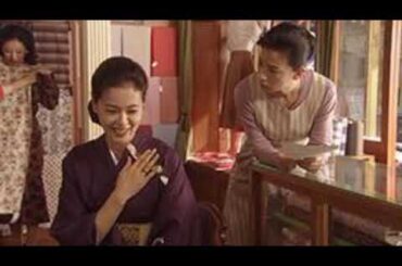 朝ドラなのに主人公・糸子が岸和田から動かない…“異色の朝ドラ”『カーネーション』で尾野真千子と夏木マリが体現したものとは《まもなく再放送が開始》