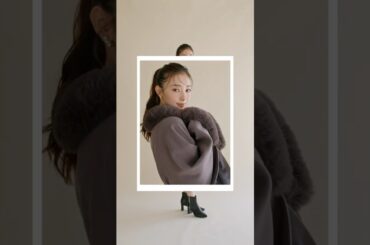 2024 winter collection vol.1 feat.mayu miyamoto