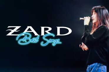 坂井泉水のベストソング  🎶 80s 90s JPOP メドレー ❤ ZARD 💖 Izumi Sakai