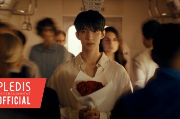 SEVENTEEN (세븐틴) 'LOVE, MONEY, FAME (feat. DJ Khaled)' Official MV
