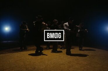 BE:FIRST / Guilty -Special Dance Performance-