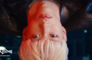 INI | 'WMDA(Where My Drums At)' Official MV