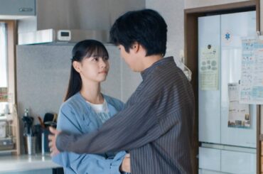 西野七瀬、“物⾔わぬ恋⼈”を熱演　南果歩共演＆坂東龍汰、映画単独初主演！  映画『君の忘れ⽅』