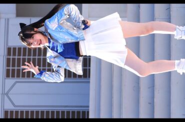 2024.10.5.  👼888~Angel Number~ 齊藤 彩乃🎥カメラ.『spread wings🕊』🎡北海道グリーンランド🎢.