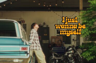 LEO (BE:FIRST) / I just wanna be myself - Special Video -