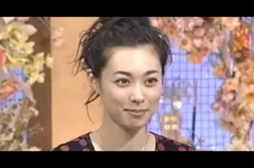 食わず嫌い　　吹石一恵 vs 劇団ひとり