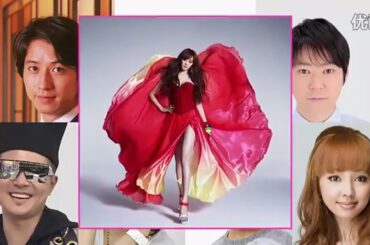 嵐 x 観月ありさ x 中谷美紀 | 嵐の最高の瞬間を集めた 17.10.2024