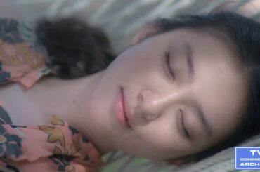 【2012年放送】武井咲 JTBハワイ CM