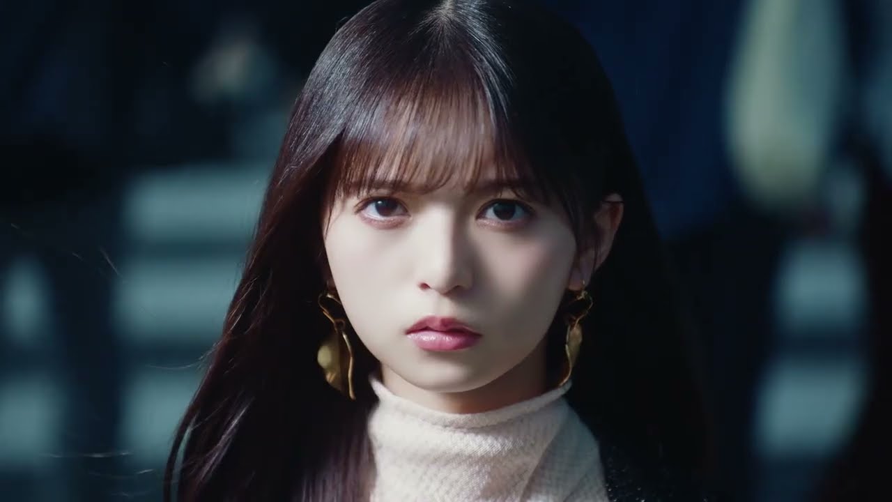 【齋藤飛鳥】棘人姉妹のMV【橋本奈々未】